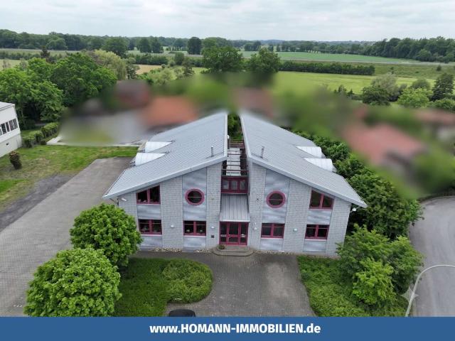 Büro kaufen in Nordwalde, Kreis Steinfurt