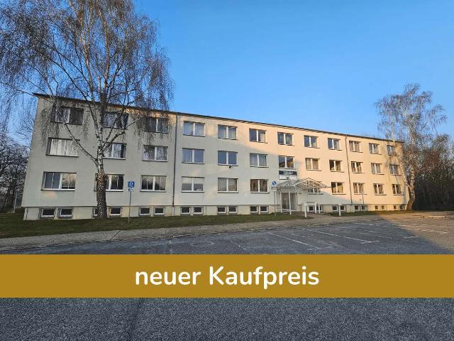 Büro kaufen in Georgewitz, Löbau