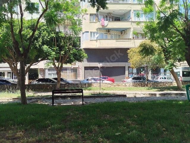 Muratpaşa Mahallesi, Muratpaşa içerisinde satılık Ofis