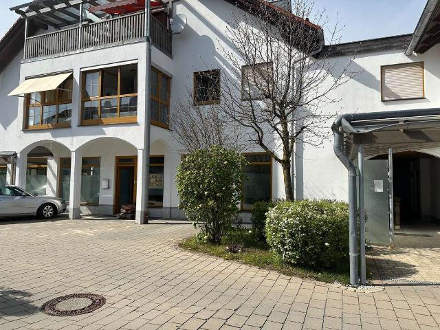 Büro kaufen in Peiting, Landkreis Weilheim-Schongau