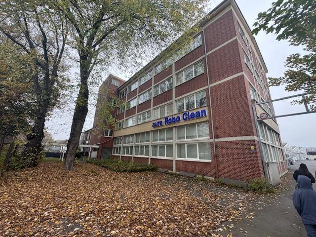 Büro mieten in Dortmund, Nordrhein-Westfalen