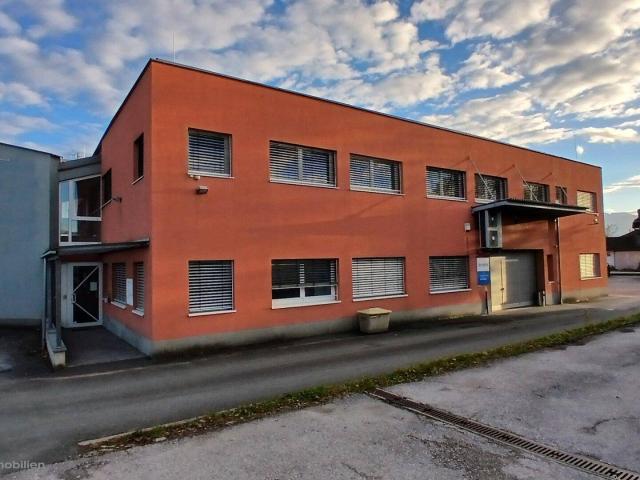 Gewerbe mieten in Wals-Siezenheim, Salzburg
