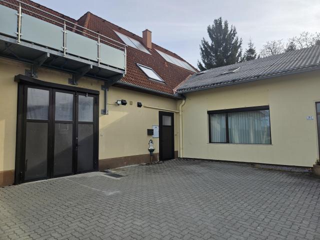 Büro mieten in Zissingdorf, Neumarkt im Mühlkreis