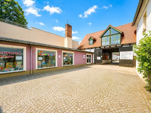 Büro mieten in Coswig, Sachsen