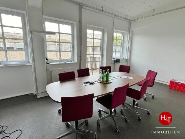Büro mieten in Woltmershausen, Bremen