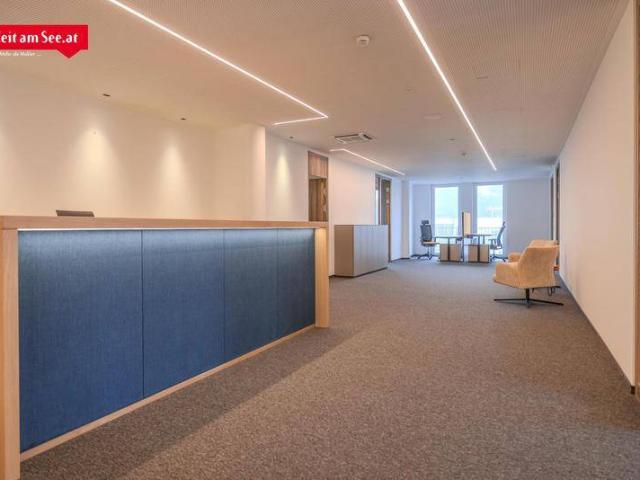 Büro mieten in Thern, St. Georgen im Attergau