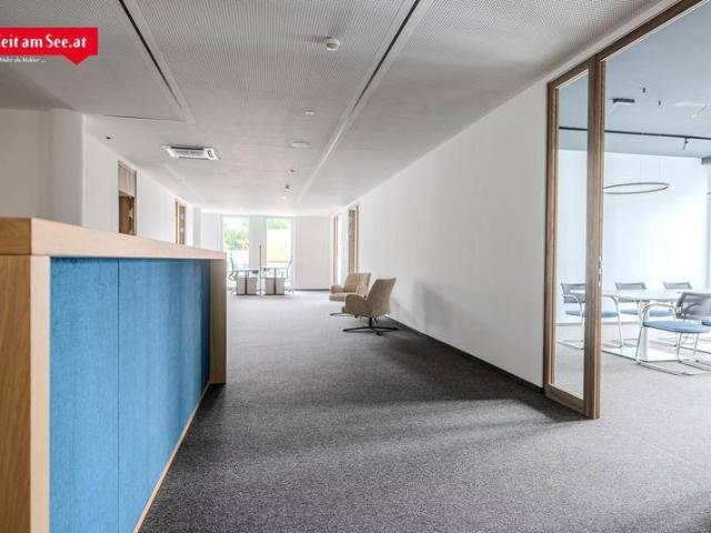 Büro mieten in St. Georgen im Attergau, Oberösterreich