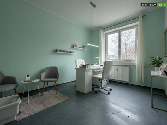 Gewerbe mieten in Knittelfeld, Steiermark