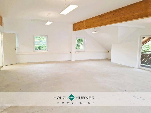 Büro mieten in Koppl, Salzburg