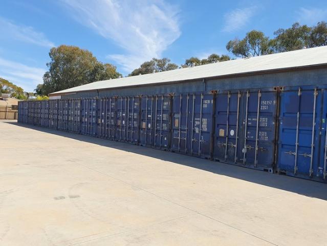 Property for rent in Buronga, New South Wales