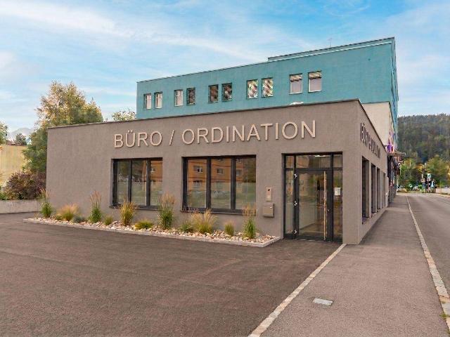 Büro mieten in Edling, Spittal an der Drau
