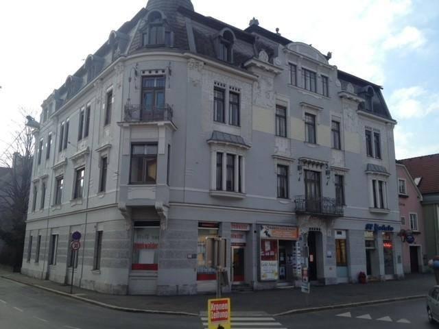 Büro mieten in Bruck an der Mur, Steiermark