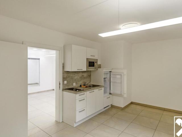 Büro mieten in Aurachamhongar, Oberösterreich