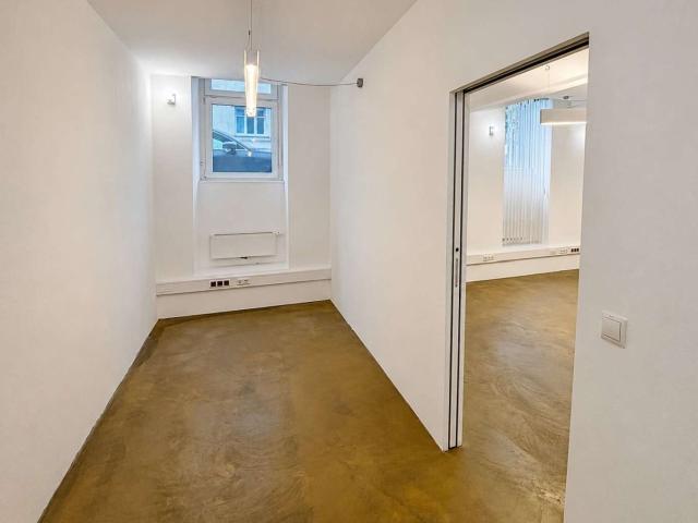 Büro mieten in Seestadt, Wien