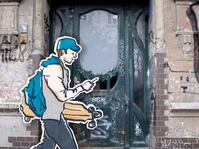 Gewerbe mieten in Französisch Buchholz, Berlin