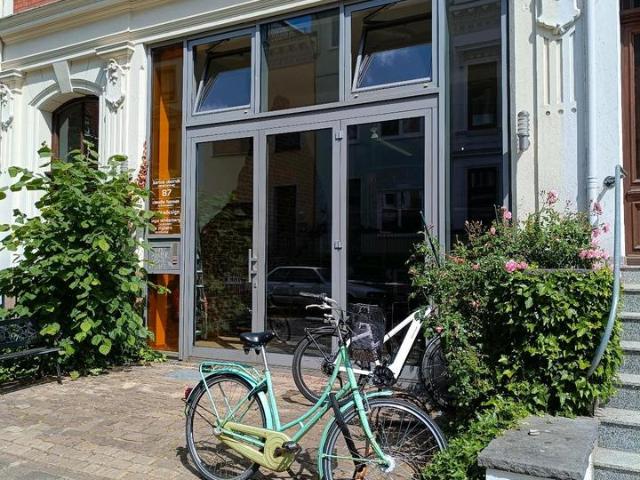 Gewerbe mieten in Bremen