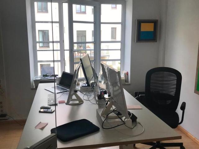 Gewerbe mieten in Ludwigsvorstadt-Isarvorstadt, München