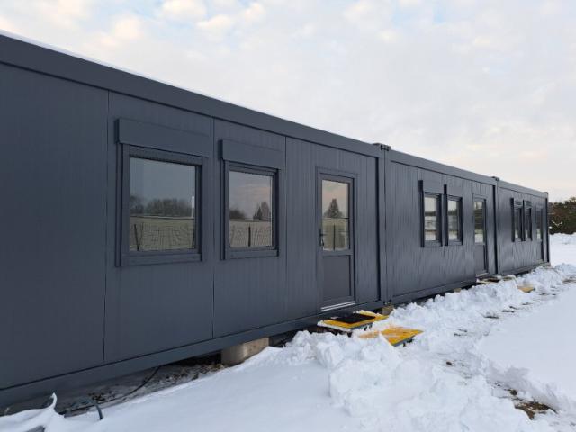 Büro kaufen in Prinzersdorf, Niederösterreich