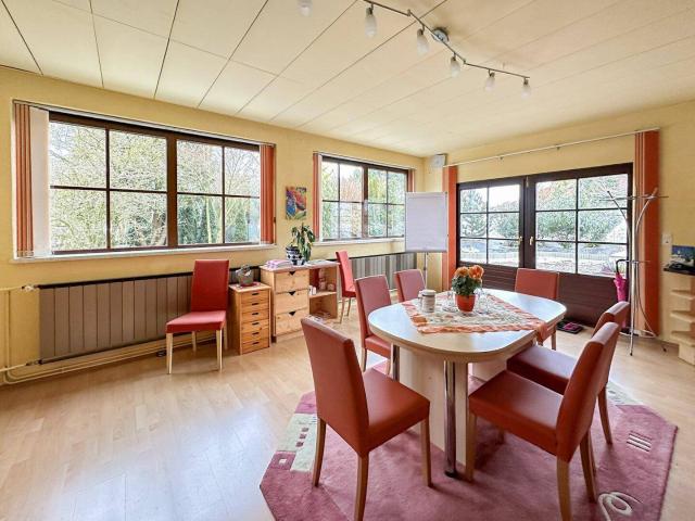 Büro kaufen in Bubenland, Desselbrunn
