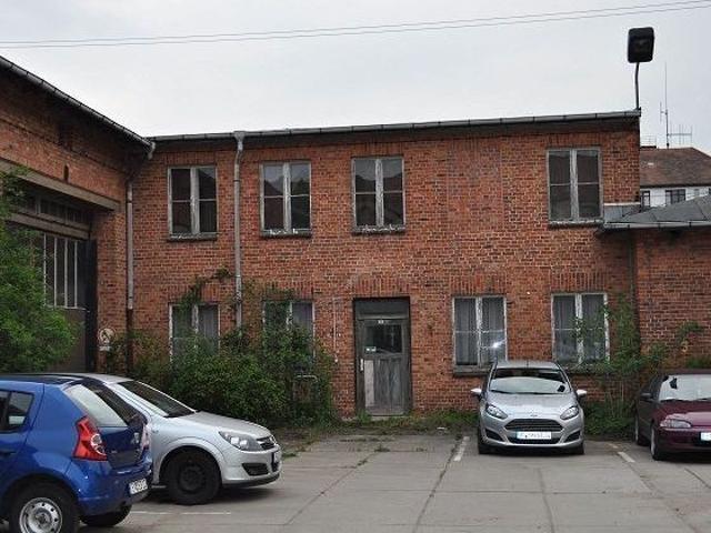 Büro mieten in Paulsstadt, Schwerin