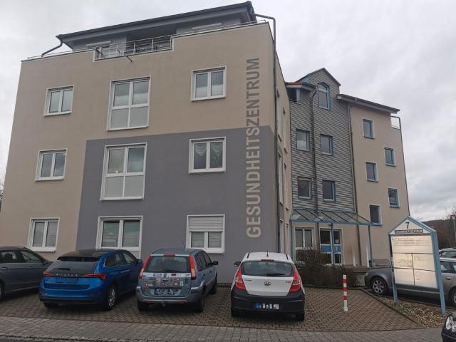 Wohnung kaufen in Bad Staffelstein, Landkreis Lichtenfels