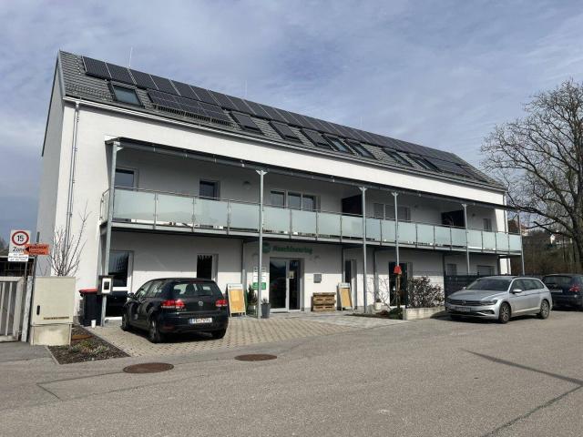 Büro mieten in Frühstorf, Arbing