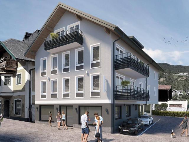 Büro mieten in Mondsee, Oberösterreich
