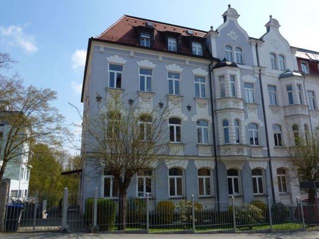Büro mieten in Plauen, Sachsen