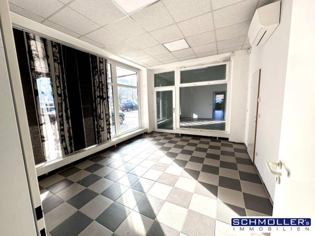 Büro mieten in Aigen, Thalheim bei Wels
