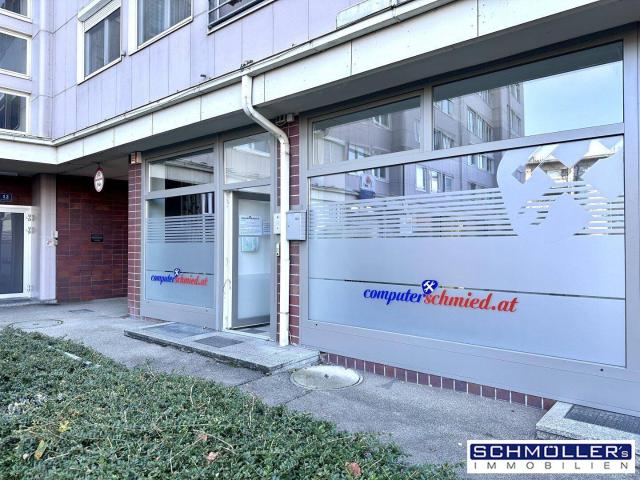 Büro kaufen in Aigen, Thalheim bei Wels