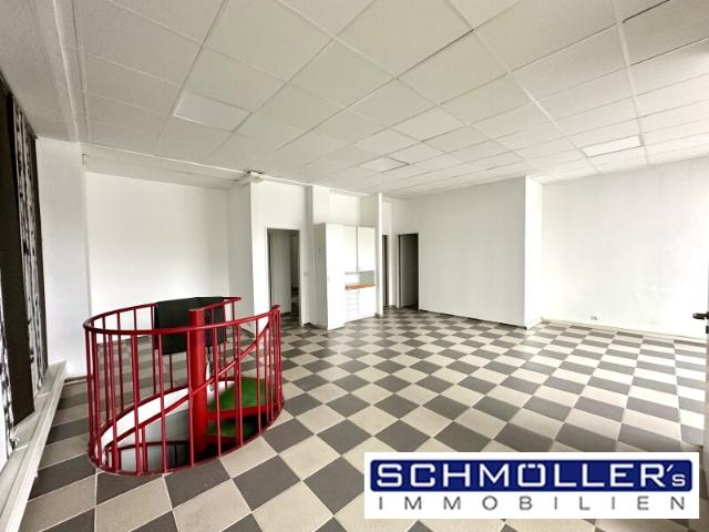 Büro kaufen in Thalheim bei Wels, Oberösterreich