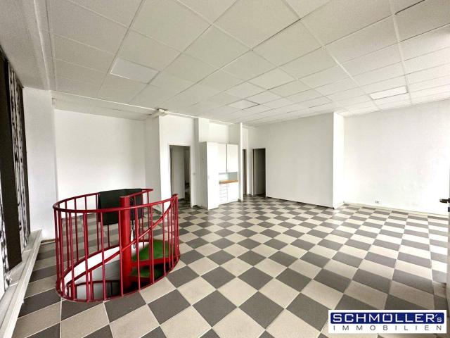 Büro kaufen in Aigen, Thalheim bei Wels