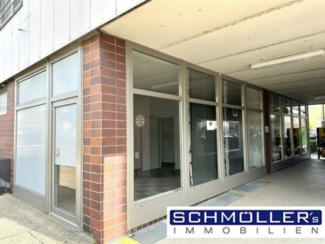 Gewerbe mieten in Thalheim bei Wels, Oberösterreich