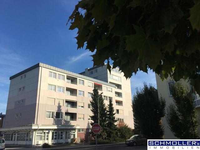 Büro mieten in Thalheim bei Wels, Oberösterreich