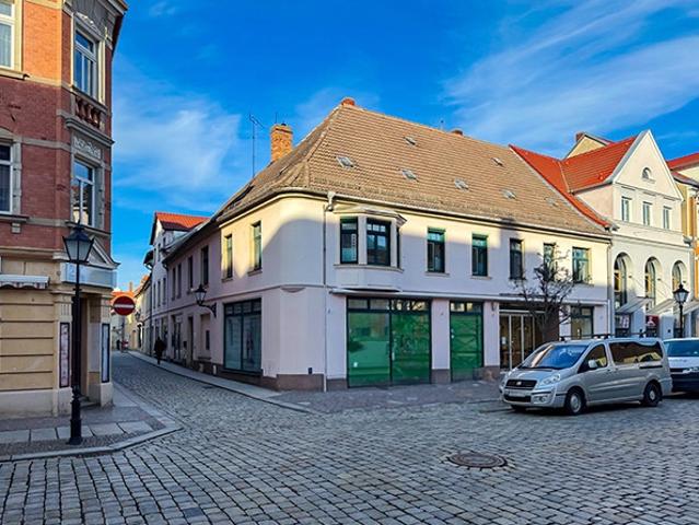 Büro kaufen in Großenhain, Sachsen
