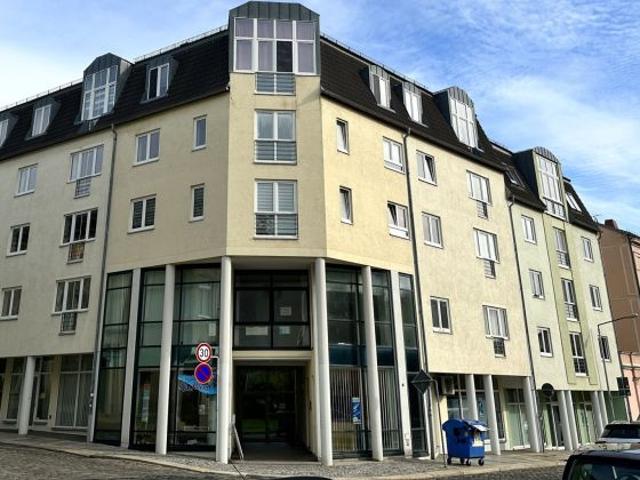 Büro kaufen in Meerane, Sachsen