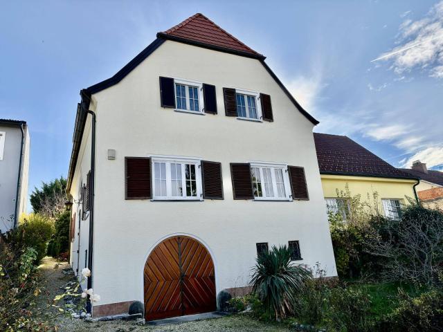 Haus mieten in Mattersburg, Burgenland