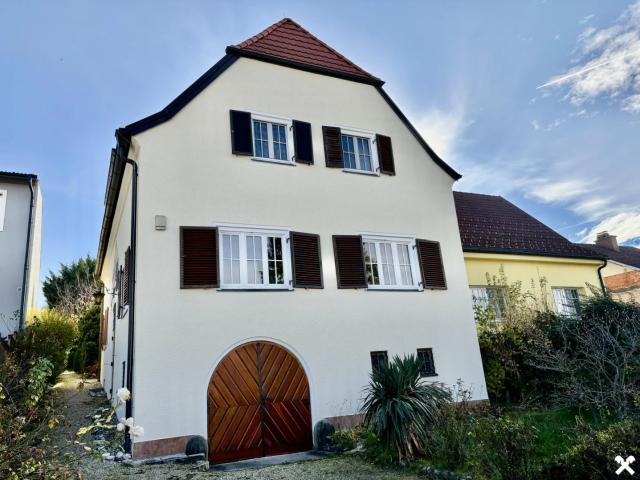 Haus mieten in Mattersburg, Burgenland