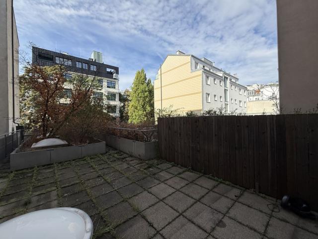 Büro mieten in Wien