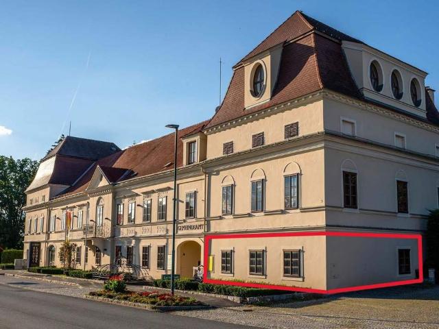 Gewerbe mieten in Zwettl, Niederösterreich