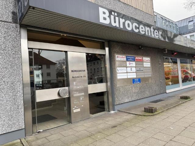 Gewerbe mieten in Gerschede, Essen