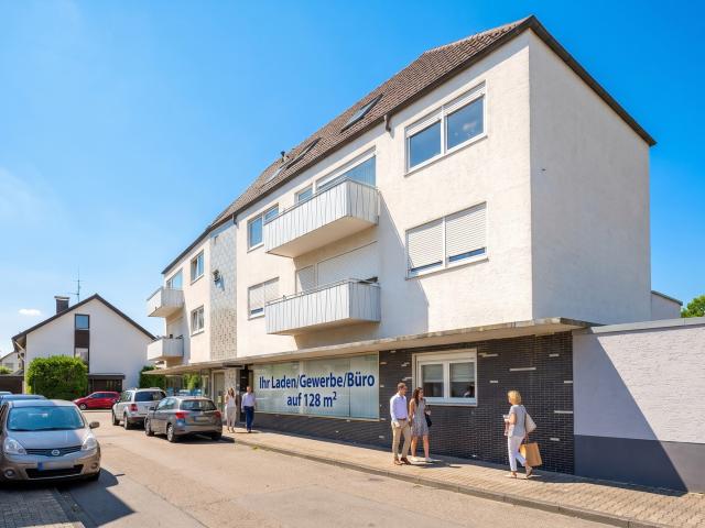 Büro mieten in Schälzig, Schwetzingen