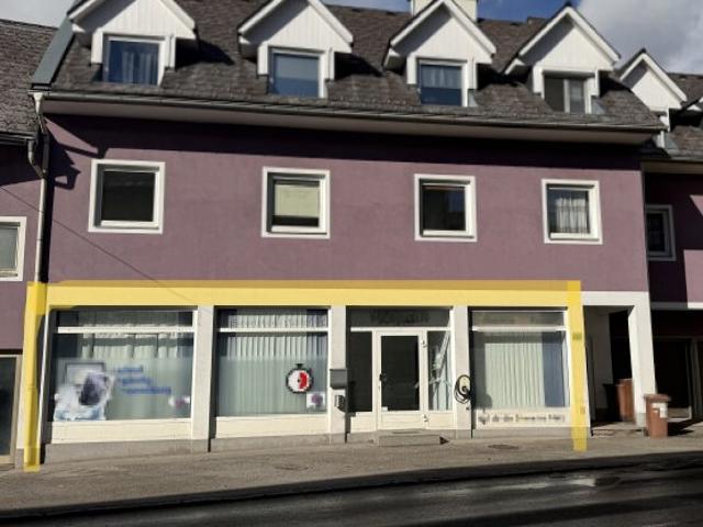 Büro kaufen in Liezen, Steiermark