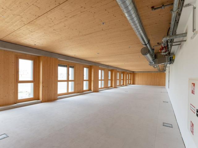 Büro mieten in Donaustadt, Wien
