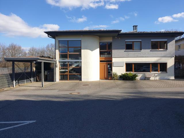 Wohnung kaufen in Fischbach, Kelkheim