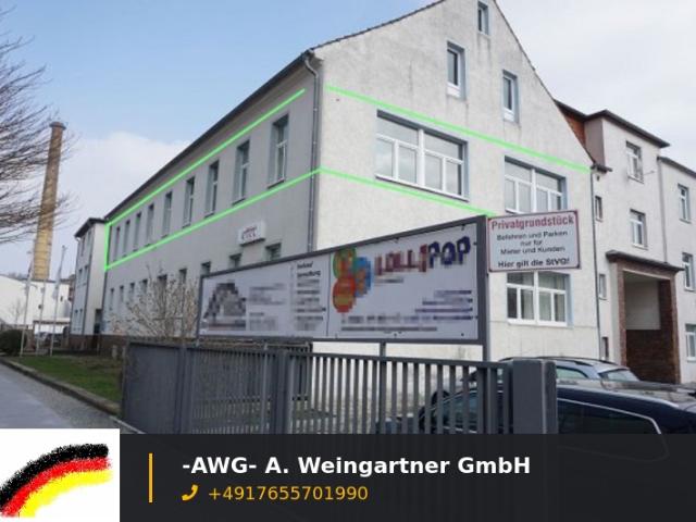 Wohnung mieten in Finsterwalde, Brandenburg