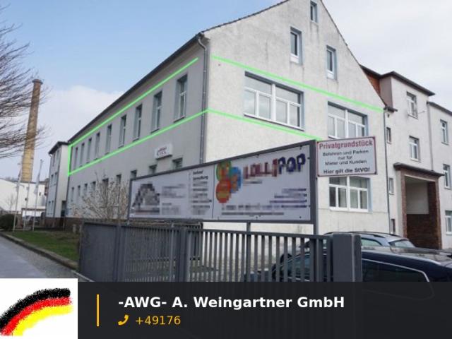 Wohnung mieten in Finsterwalde, Brandenburg