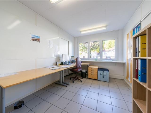 Büro mieten in Zofingen, Aargau