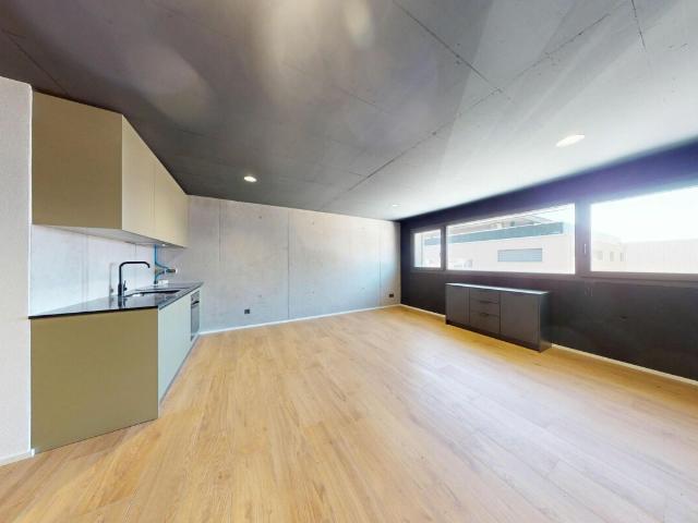 Büro kaufen in Courgevaux, Seebezirk / District du Lac