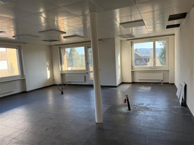 Büro mieten in Unterengstringen, Zürich
